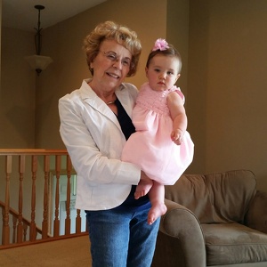 Team Page: Lise's Legacy